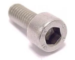 Bofix Allen Bolt M5x10mm Inox DIN 912 Inox (25 pièces) (214120)