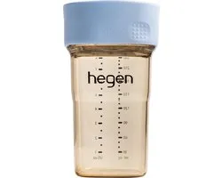 Hegen Oefenbeker 360º Blauw