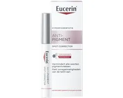 Eucerin Anti-Pigment Spot Corrector - Voorkomt Hyperpigmentatie - Vermindert Melanine - Thiamidol - 5 ml