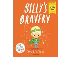 Big Bright Feelings - Billy's Bravery