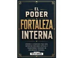 El Poder Fortaleza Interna
