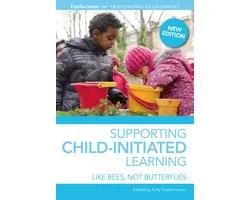 Child Initiated Learning In The Early Ye