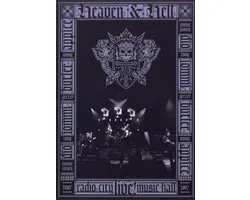 Heaven & Hell - Live From Radio City Music Hall