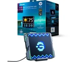 Govee Pixel Light Matter AI pixel display - gaming pixel art