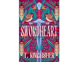 Swordheart