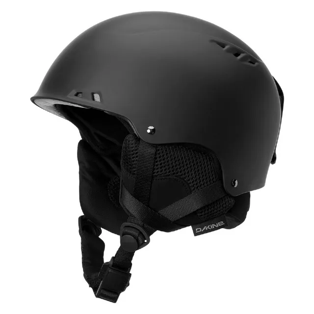 Dakine Daytripper Ski Helmet Black