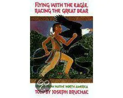 Flying W/Eagle Racing Great Bear - Pbk