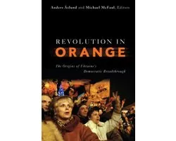 Revolution in Orange