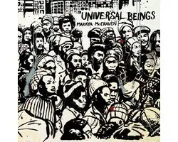 Universal Beings (IA11 Edition)