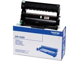 Brother Trommeleinheit DR-2200 -  ca. 12000 Seiten