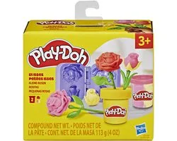 Play-Doh Rozen - Speelset