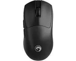 Marvo Draadloze Gaming muis Niro 320 - Trimode- 58 gram - 8000 dpi -zwart