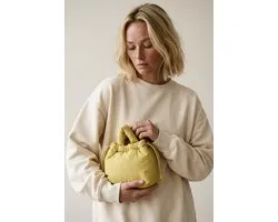 Ölend Micro Ona Soft Bag: Lime