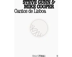 Mike Cooper & Steve Gunn - Cantos De Lisboa (LP)