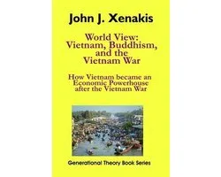Generational Theory Book- World View