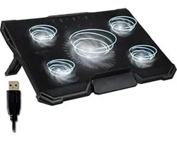 Laptop Cooler - Laptop Cooling Pad - Laptopcooler