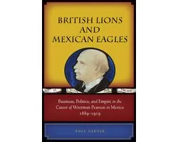 British Lions and Mexican Eagles