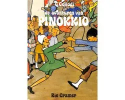 De avonturen van Pinokkio