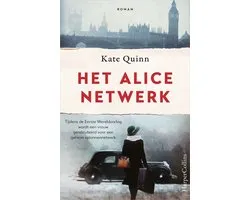 Het Alice-netwerk