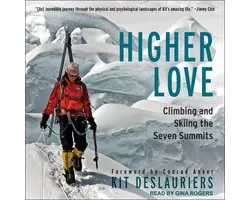 Higher Love