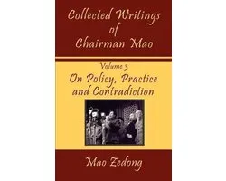 Collected Writings of Chairman Mao