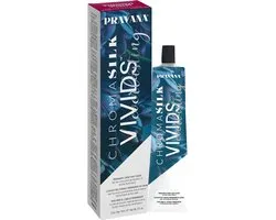 Pravana ChromaSilk ColorLush Demi Gloss - Over Ice / 9b