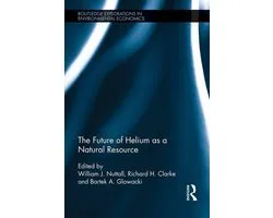 The Future of Helium As a Natural Resource