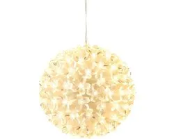 Haushalt International Lichtbol met 100 lampjes