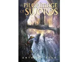 A Pilgrimage of Swords