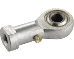 Tête sphérique en acier Modelcraft avec filetage interne M6 1 pièce(s)