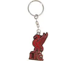 Liverpool FC Sleutelhanger Logo