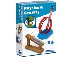 Clementoni Physics & Gravity