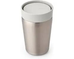 Brabantia Make & Take Tasse Thermos - 0 l - Gris Clair