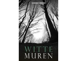 Witte muren