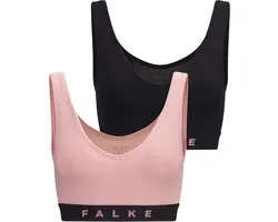 Damen Daily Comfort Multipack ademend katoen beha dames sortiment - maat 0030