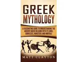 Greek Mythology