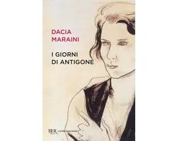 Saggi - I giorni di Antigone