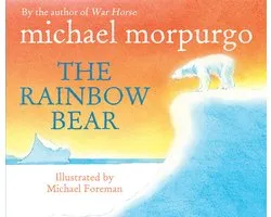 The Rainbow Bear