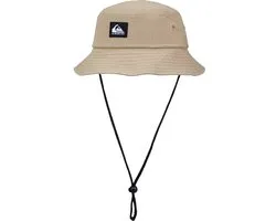 Chapeau bob Quiksilver Buckology Homme