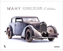 Mahy. A family of cars