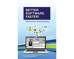 Better Software. Faster!
