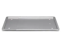 Patisse Silver-Top verstelbare bakplaat, 33-47 cm