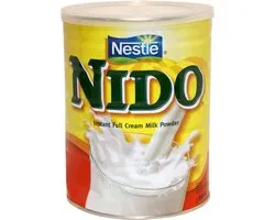 Nestle Nido Melkpoeder 900 gr