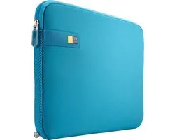 Case Logic LAPS113 - Laptophoes / Sleeve - 13.3 inch - Blauw