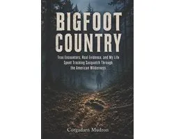 Bigfoot Country