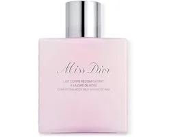 DIOR Miss Dior - Lait Corps Réconfortant à la Cire de Rose 175ml