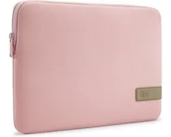 Case Logic Reflect REFPC-113 Zephyr Pink/Mermaid sacoche d'ordinateurs portables 33,8 cm (13.3") Housse Rose