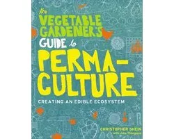 Vegetable Gardeners Guide Permaculture