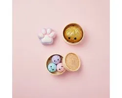 Happy Trendz® Découvrez 2 pièces polyvalentes Naughty Stick Fidget Spinners - Roller Stick Flip Hand Spinner - Toys de Relief de l'anxiété - Jouets à main - Adultes et adolescents -