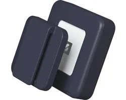 Etui SumUp Solo To Go Blue, Clip et Cordon